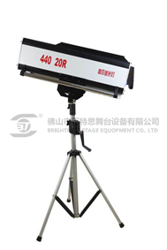BTS-440 舞臺追光燈
