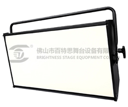 BTS3300  LED全彩平板柔光燈
