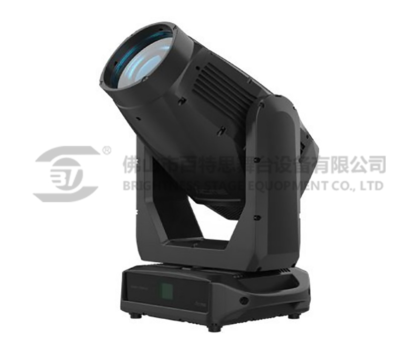 電腦搖頭光束燈